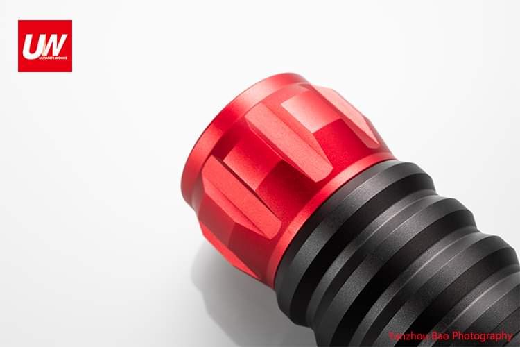 Ultimate Works Balrog Flyte V3 - The Most affordable pixel saber! - Image 4