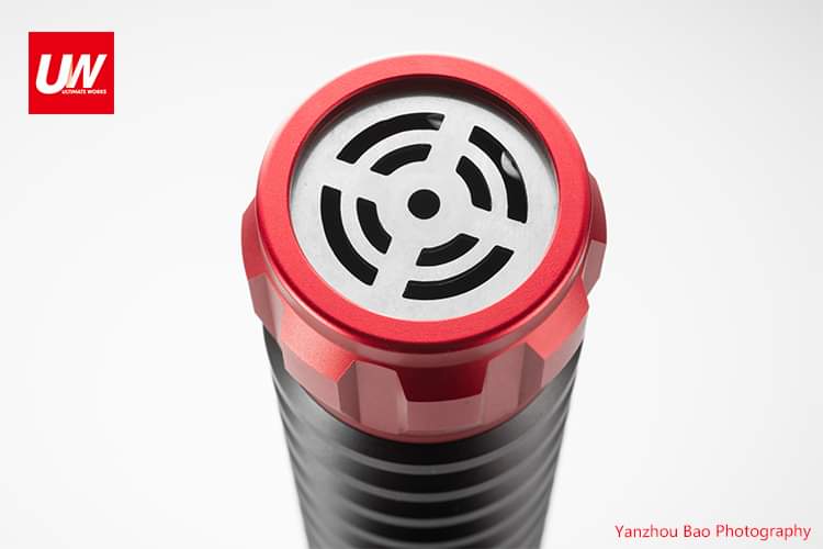 Ultimate Works Balrog Flyte V3 - The Most affordable pixel saber! - Image 9