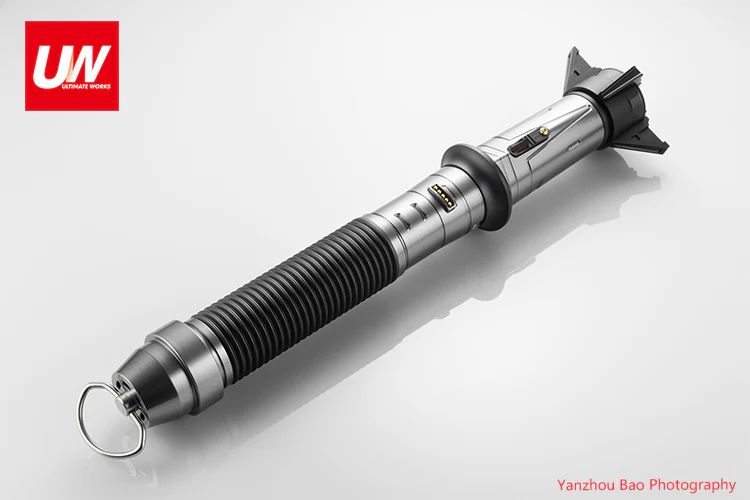 Ultimate Works BLS NEW SABER ALERT! - Image 10