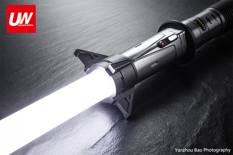 Ultimate Works BLS NEW SABER ALERT! - Image 11