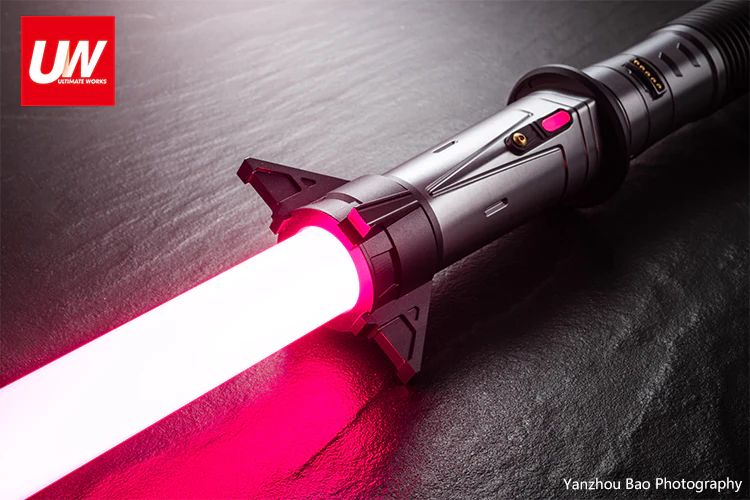 Ultimate Works BLS NEW SABER ALERT! - Image 12