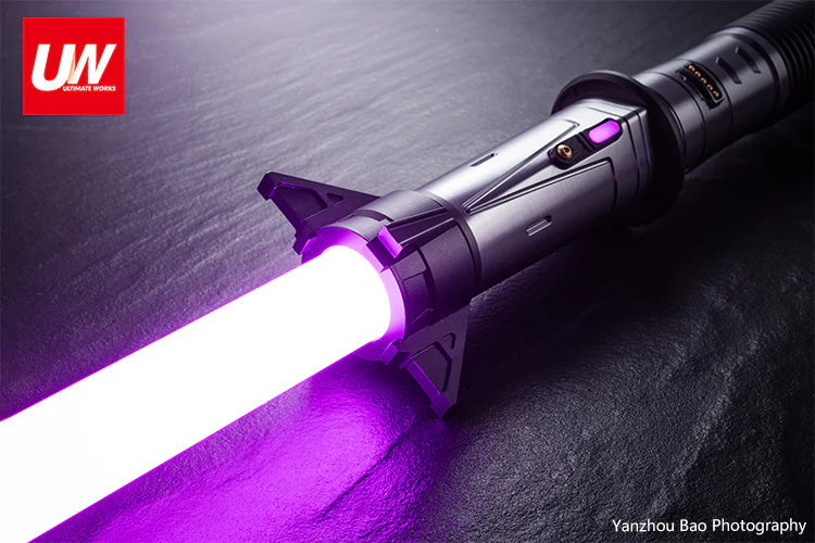 Ultimate Works BLS NEW SABER ALERT! - Image 13
