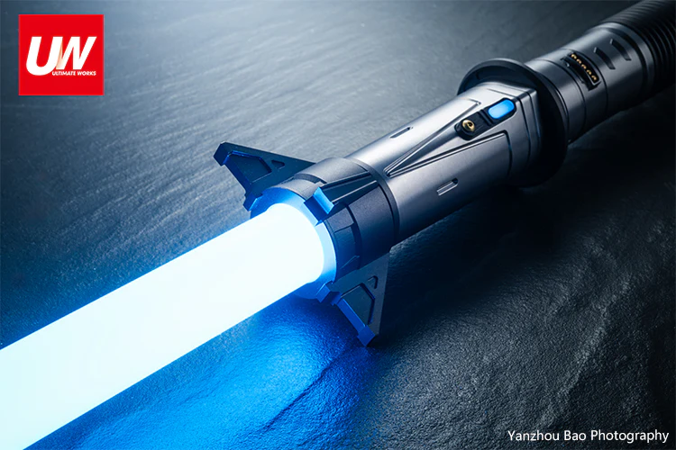 Ultimate Works BLS NEW SABER ALERT! - Image 14