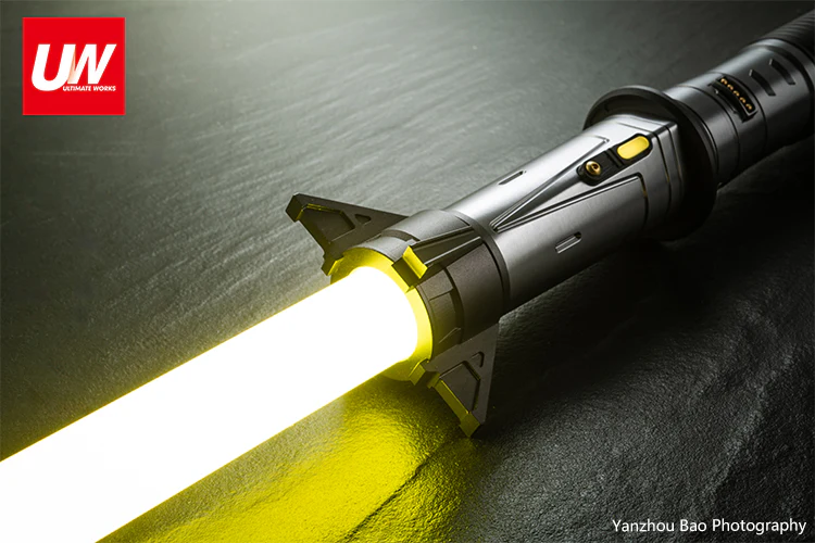 Ultimate Works BLS NEW SABER ALERT! - Image 15