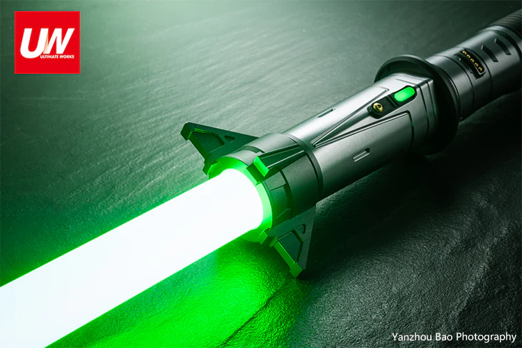 Ultimate Works BLS NEW SABER ALERT! - Image 16