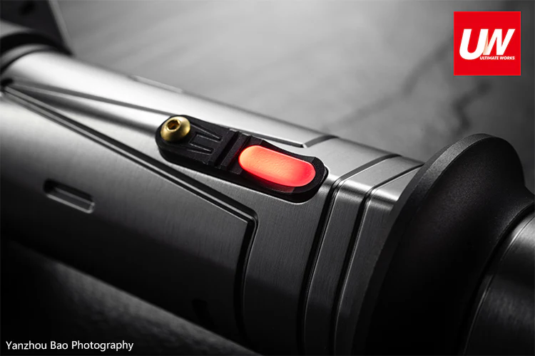 Ultimate Works BLS NEW SABER ALERT! - Image 17