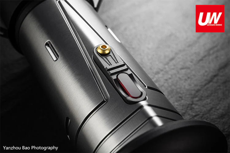 Ultimate Works BLS NEW SABER ALERT! - Image 18