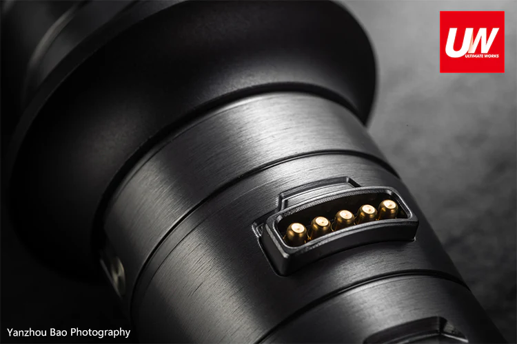 Ultimate Works BLS NEW SABER ALERT! - Image 19