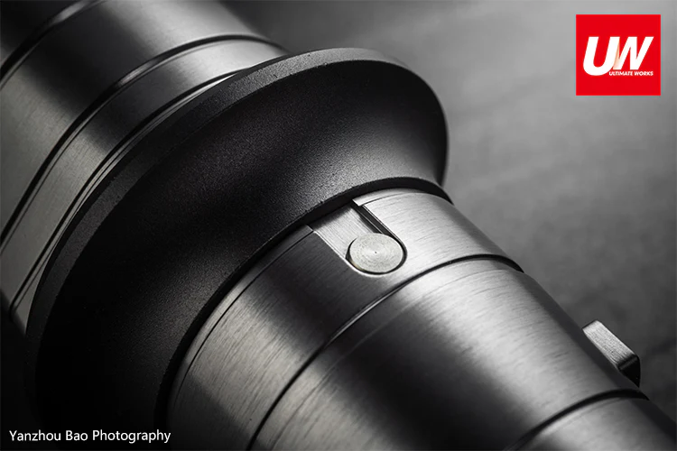 Ultimate Works BLS NEW SABER ALERT! - Image 20