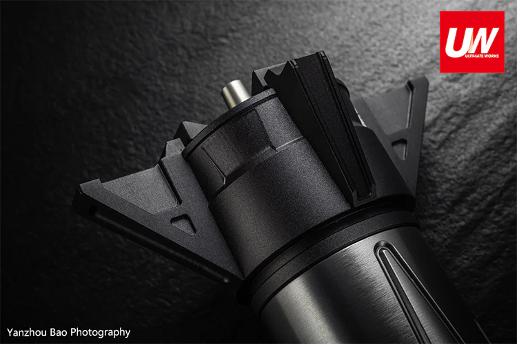 Ultimate Works BLS NEW SABER ALERT! - Image 21