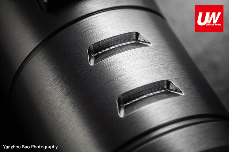 Ultimate Works BLS NEW SABER ALERT! - Image 22