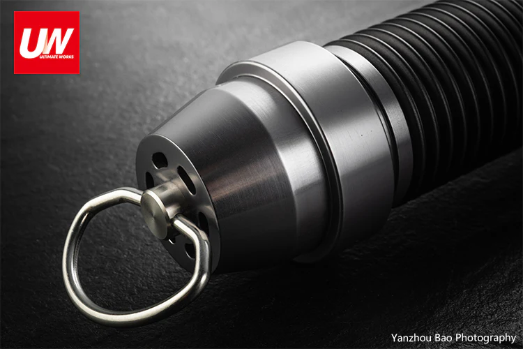 Ultimate Works BLS NEW SABER ALERT! - Image 23