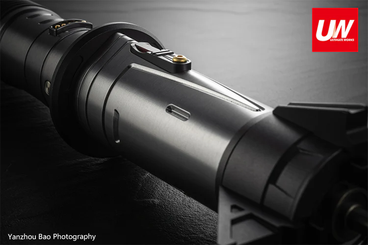 Ultimate Works BLS NEW SABER ALERT! - Image 24