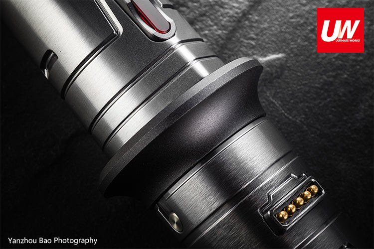 Ultimate Works BLS NEW SABER ALERT! - Image 25