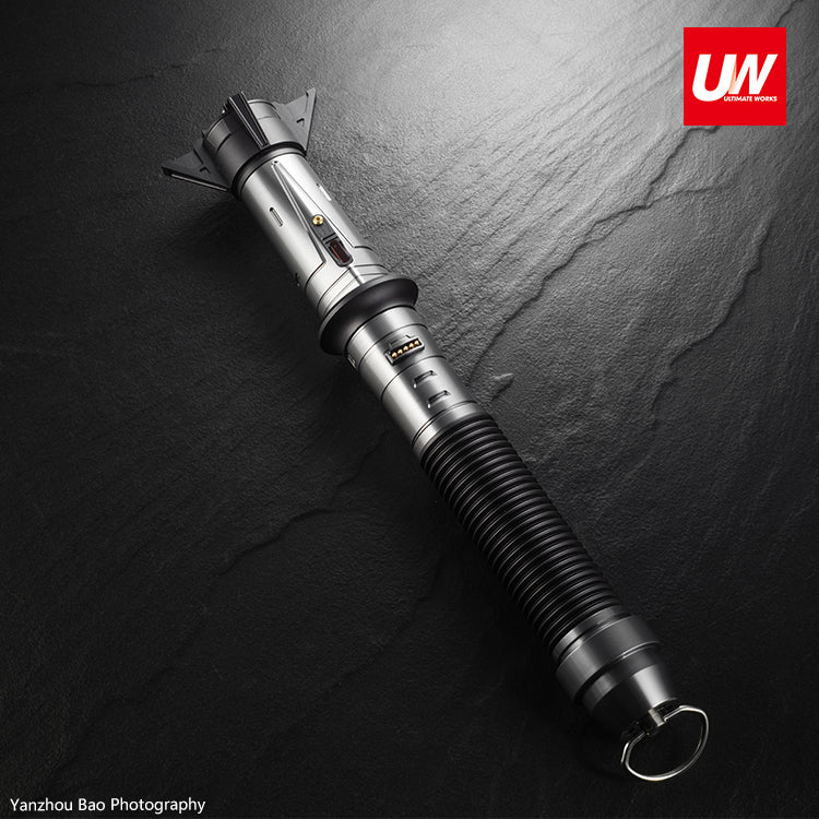 Ultimate Works BLS NEW SABER ALERT! - Image 26