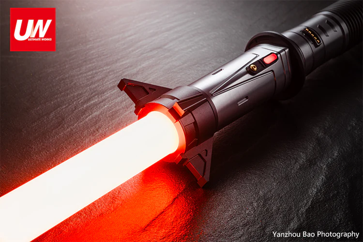 Ultimate Works BLS NEW SABER ALERT! - Image 3