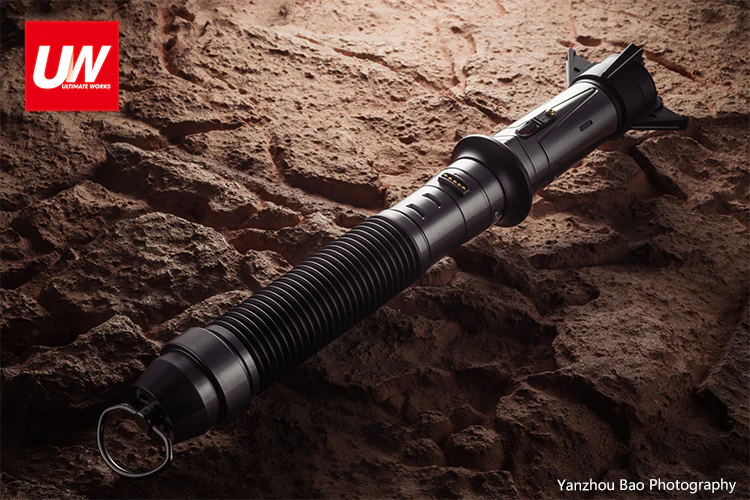 Ultimate Works BLS NEW SABER ALERT! - Image 4