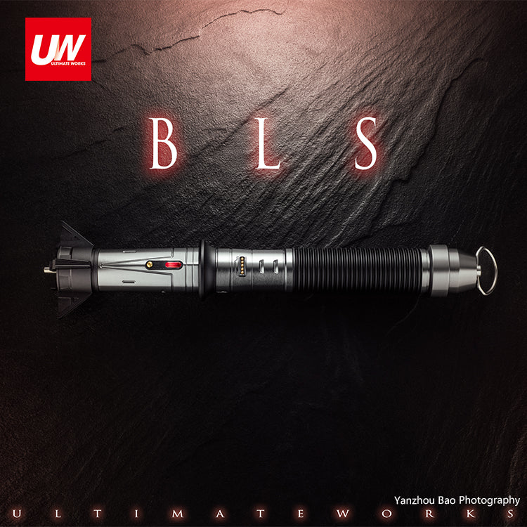 Ultimate Works BLS NEW SABER ALERT! - Image 6