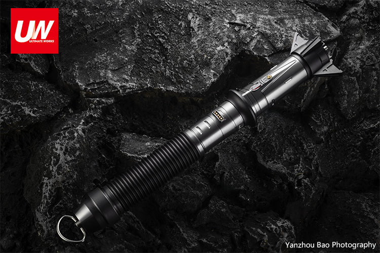 Ultimate Works BLS NEW SABER ALERT! - Image 7