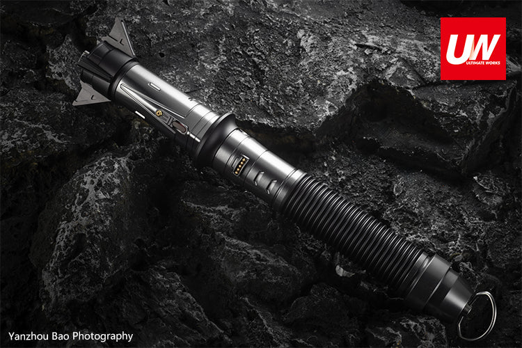 Ultimate Works BLS NEW SABER ALERT! - Image 8