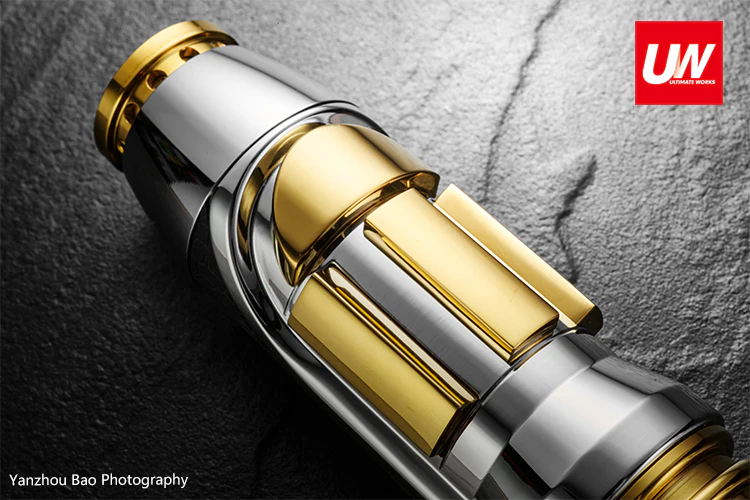 Ultimate Works BMF - Image 19