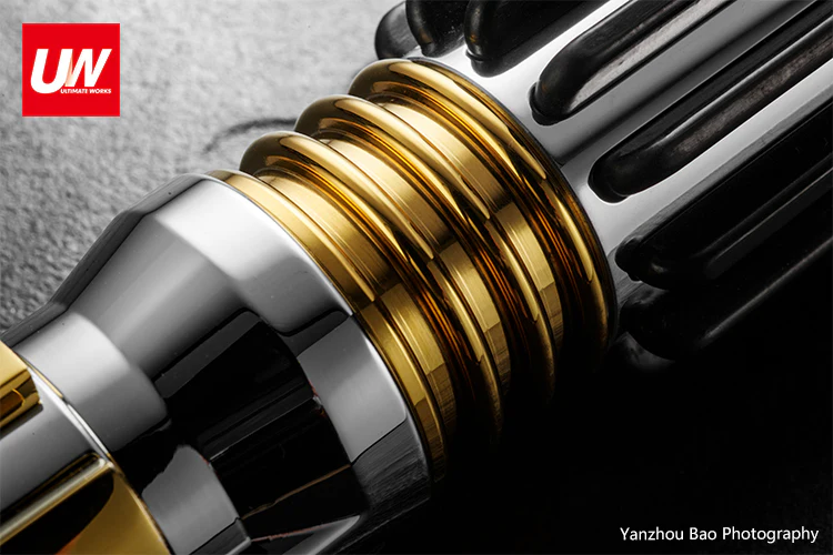 Ultimate Works BMF - Image 24