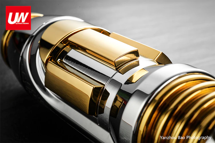 Ultimate Works BMF - Image 4