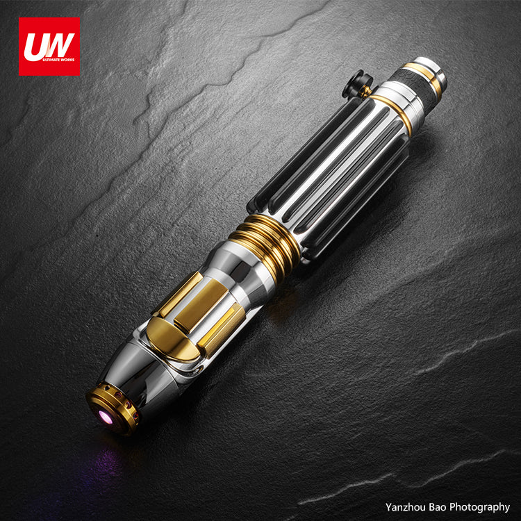 Ultimate Works BMF - Image 6