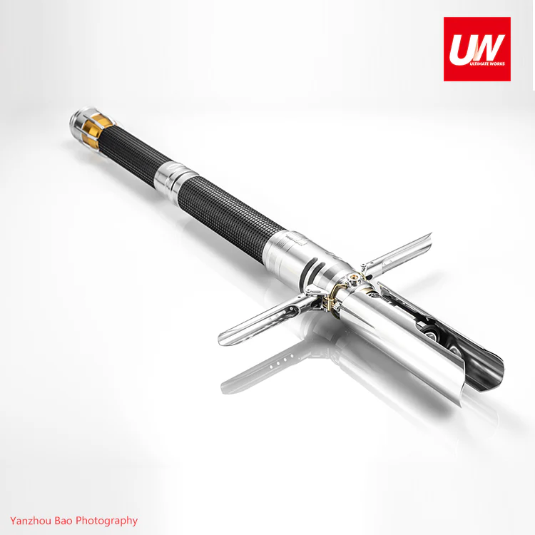Ultimate Works CALCROSS Custom Saber V1 - Image 10