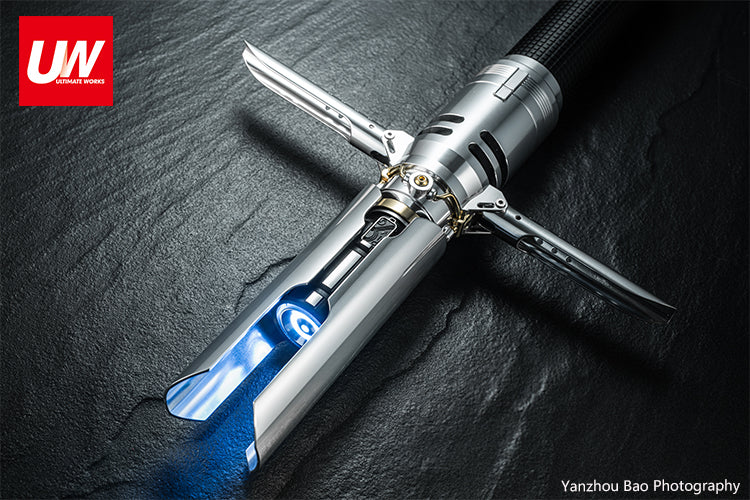 Ultimate Works CALCROSS Custom Saber V1 - Image 12