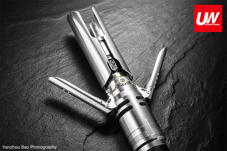 Ultimate Works CALCROSS Custom Saber V1 - Image 16