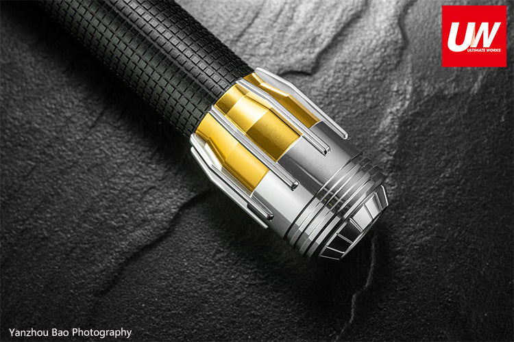 Ultimate Works CALCROSS Custom Saber V1 - Image 17