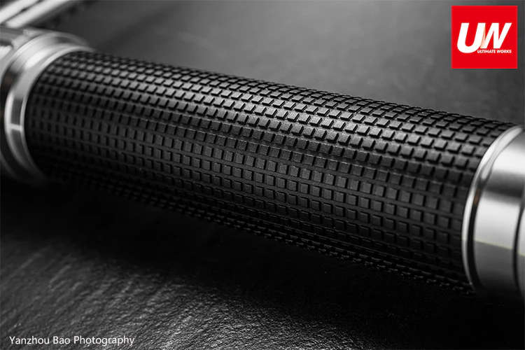 Ultimate Works CALCROSS Custom Saber V1 - Image 18