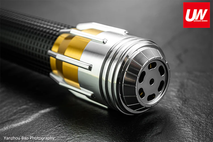 Ultimate Works CALCROSS Custom Saber V1 - Image 19