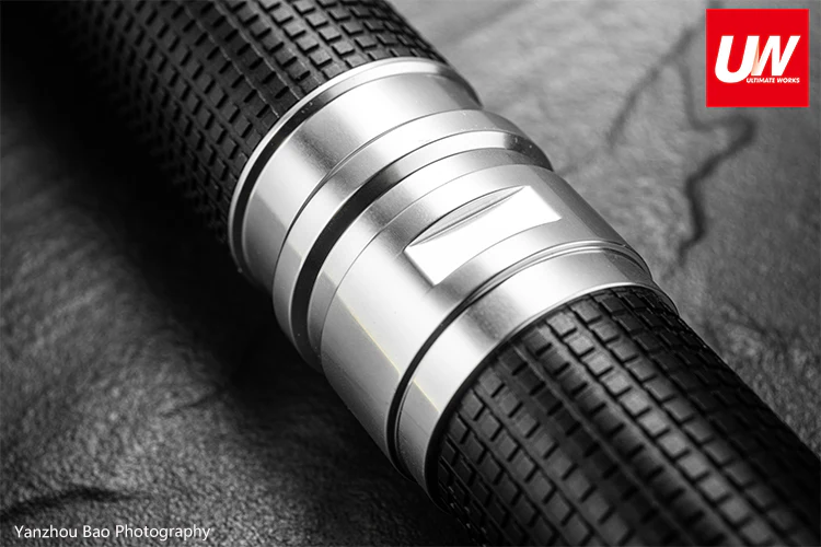 Ultimate Works CALCROSS Custom Saber V1 - Image 21