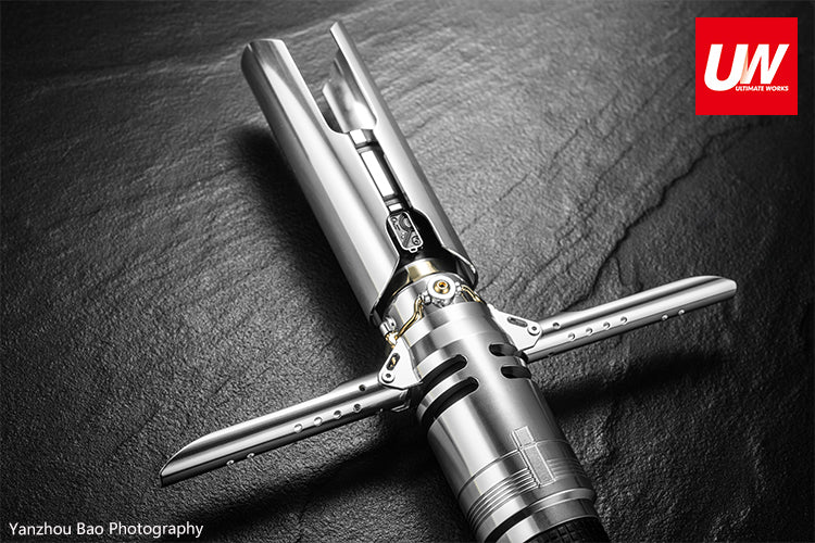 Ultimate Works CALCROSS Custom Saber V1 - Image 24