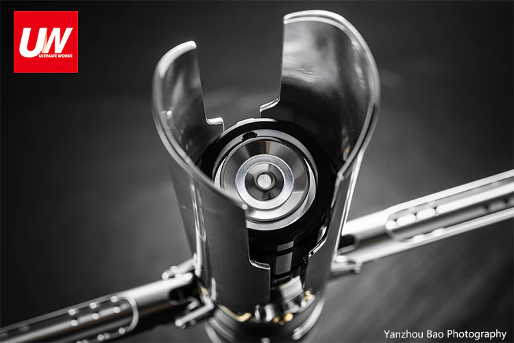 Ultimate Works CALCROSS Custom Saber V1 - Image 25