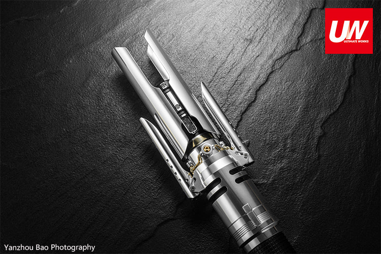 Ultimate Works CALCROSS Custom Saber V1 - Image 26