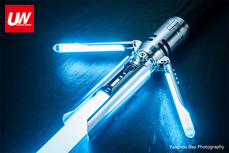 Ultimate Works CALCROSS Custom Saber V1 - Image 27