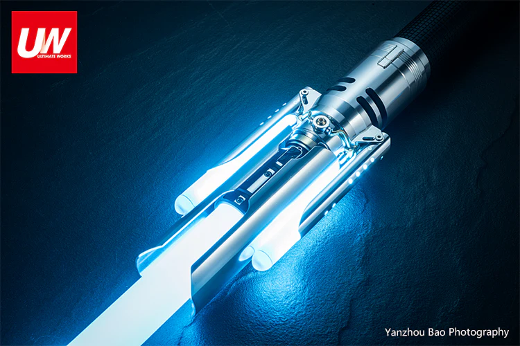 Ultimate Works CALCROSS Custom Saber V1 - Image 28