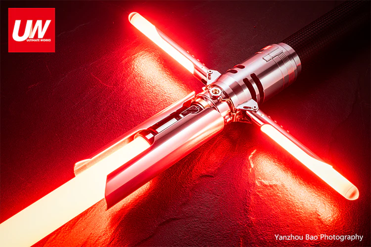 Ultimate Works CALCROSS Custom Saber V1 - Image 29