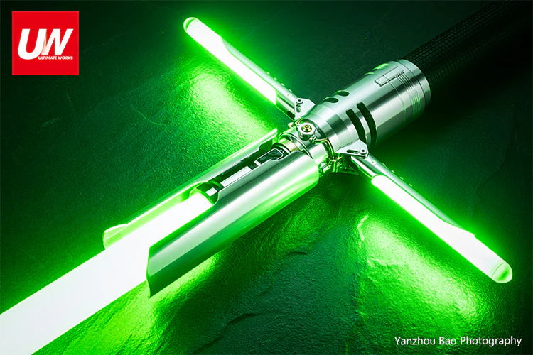 Ultimate Works CALCROSS Custom Saber V1 - Image 30