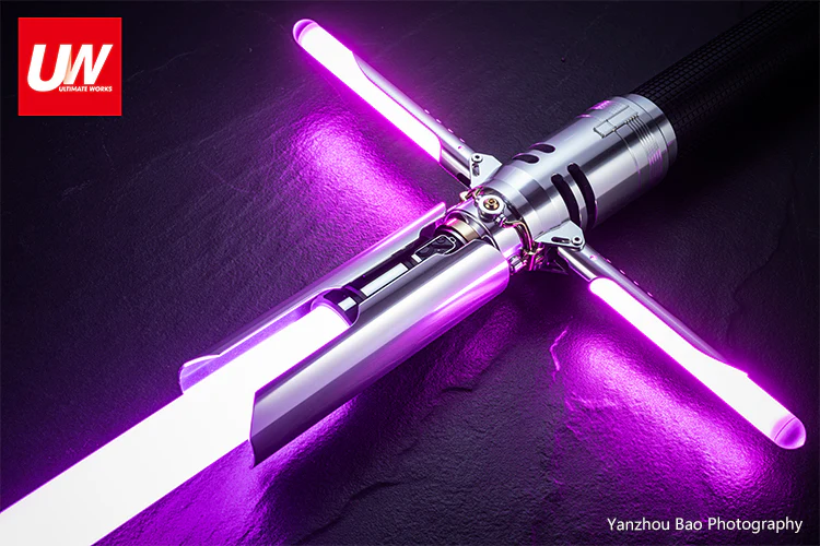 Ultimate Works CALCROSS Custom Saber V1 - Image 31
