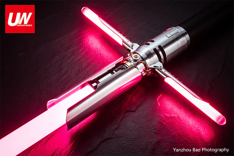 Ultimate Works CALCROSS Custom Saber V1 - Image 32