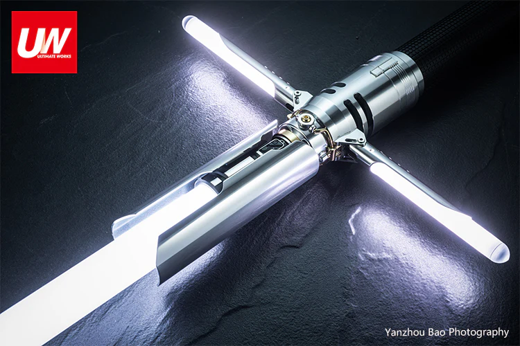 Ultimate Works CALCROSS Custom Saber V1 - Image 33
