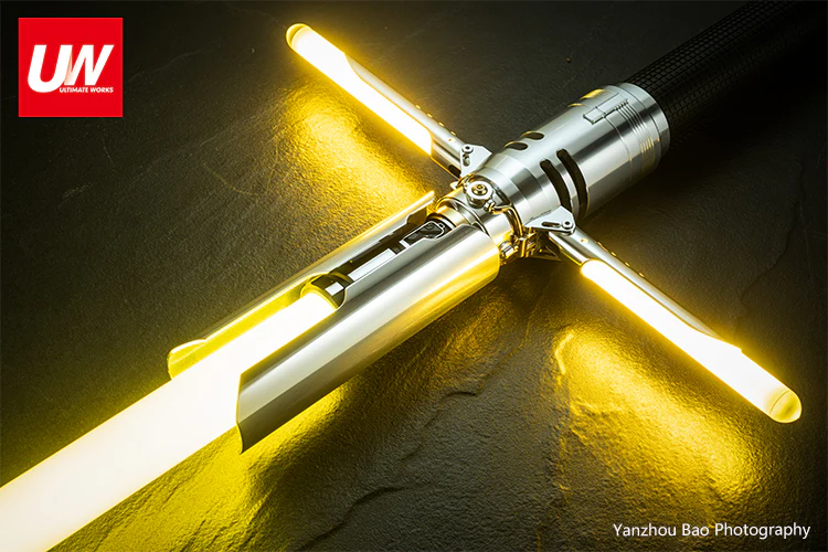 Ultimate Works CALCROSS Custom Saber V1 - Image 34