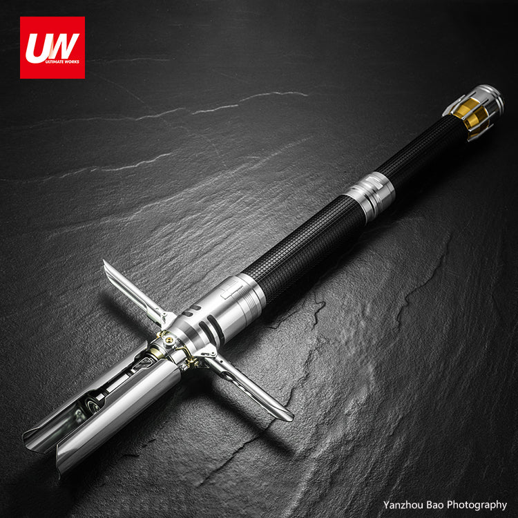 Ultimate Works CALCROSS Custom Saber V1 - Image 35