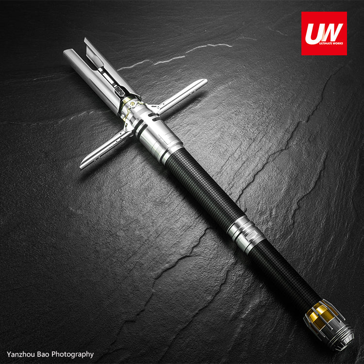 Ultimate Works CALCROSS Custom Saber V1 - Image 36