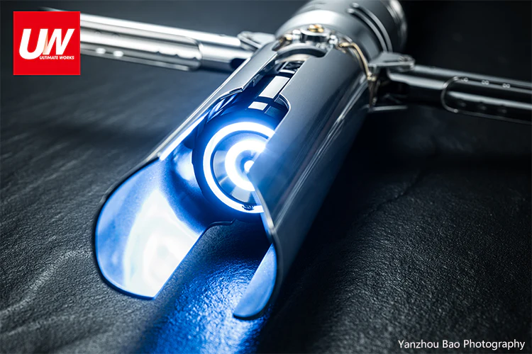 Ultimate Works CALCROSS Custom Saber V1 - Image 4