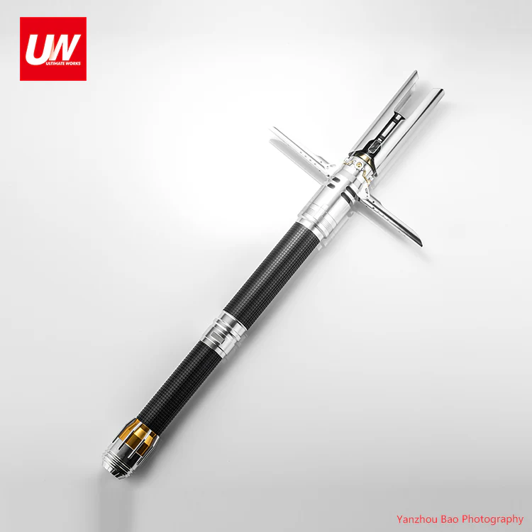 Ultimate Works CALCROSS Custom Saber V1 - Image 6